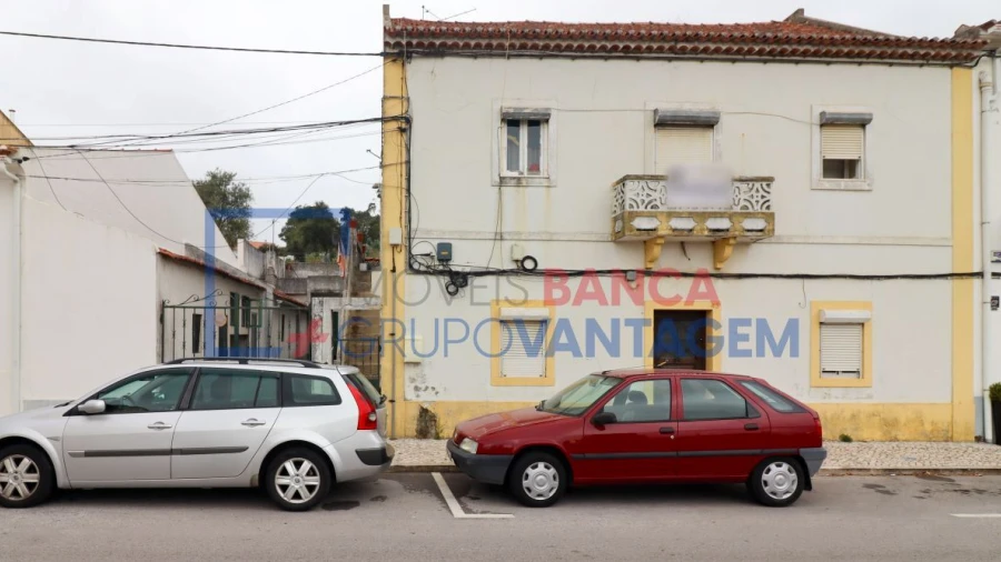 Prédio para Venda em Malveira e São Miguel de Alcainça