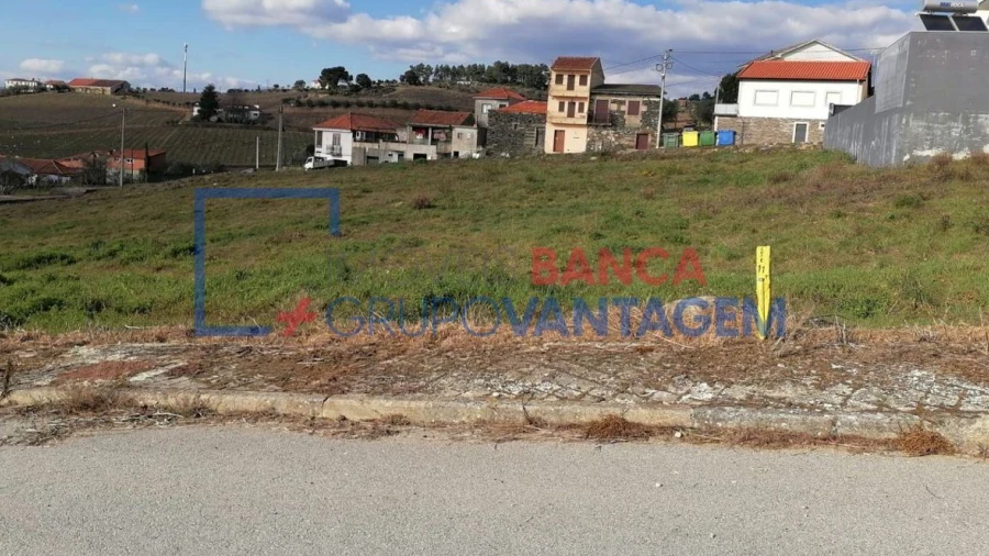 Terreno para Venda em Poiares e Canelas