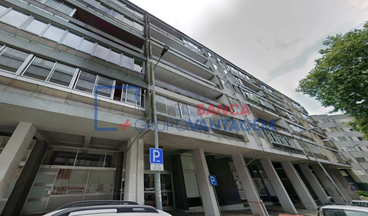 Apartamento T2 para Venda em Santa Marinha e São Pedro da Afurada Foto 1