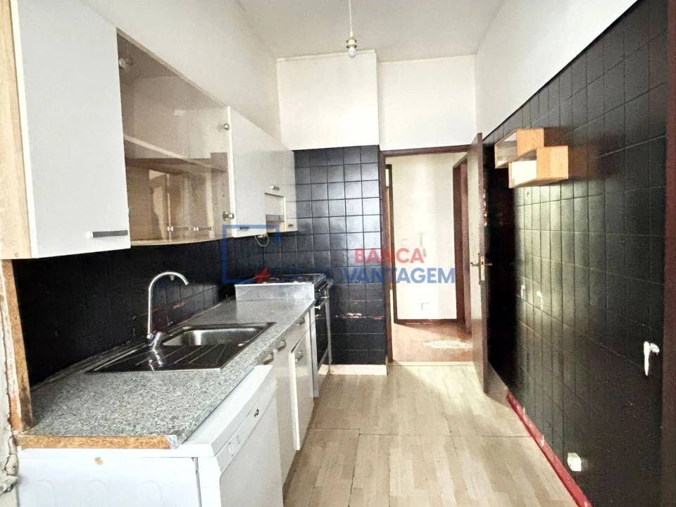 Apartamento T2 para Venda em Santa Marinha e São Pedro da Afurada Foto 11