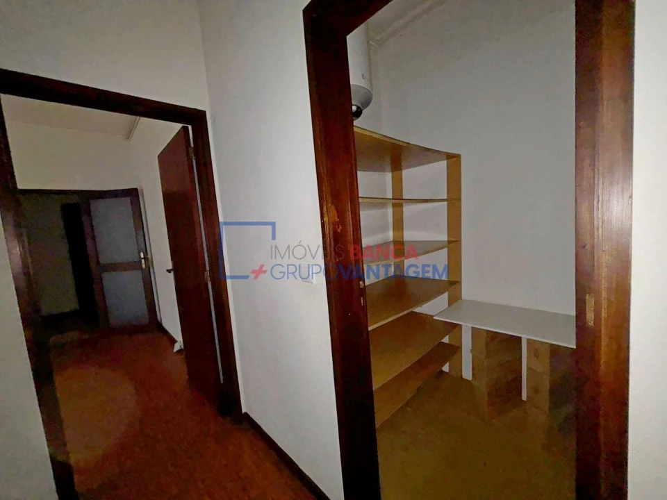 Apartamento T2 para Venda em Santa Marinha e São Pedro da Afurada Foto 19