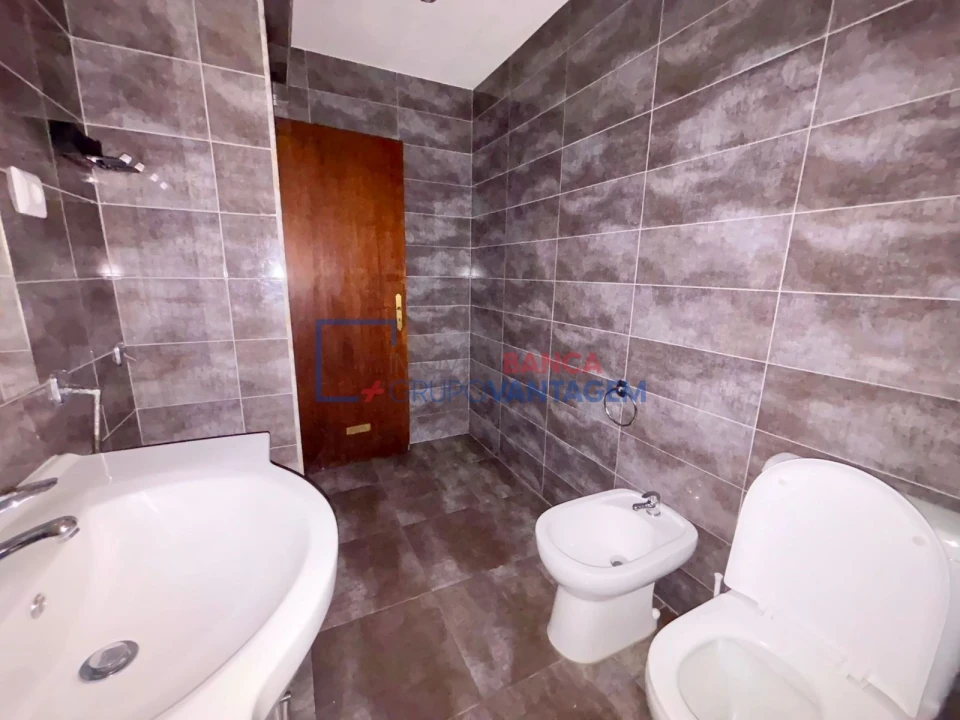 Apartamento T2 para Venda em Santa Marinha e São Pedro da Afurada Foto 21