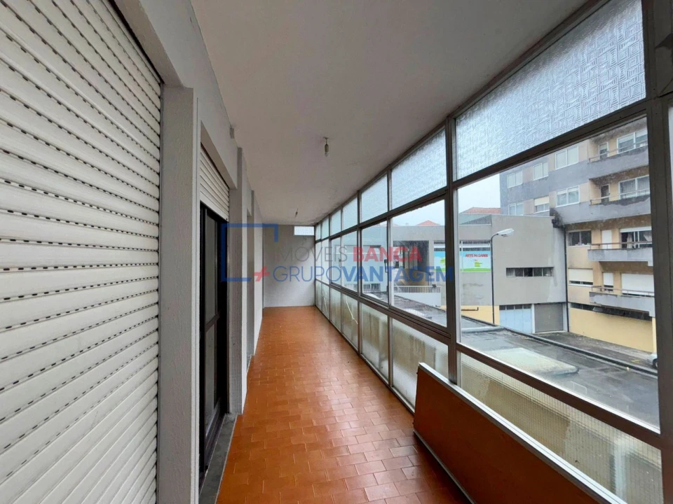 Apartamento T2 para Venda em Santa Marinha e São Pedro da Afurada Foto 26