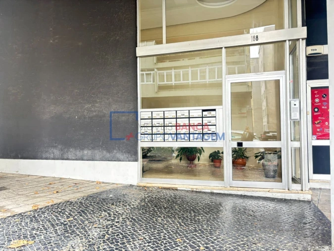 Apartamento T2 para Venda em Santa Marinha e São Pedro da Afurada Foto 2