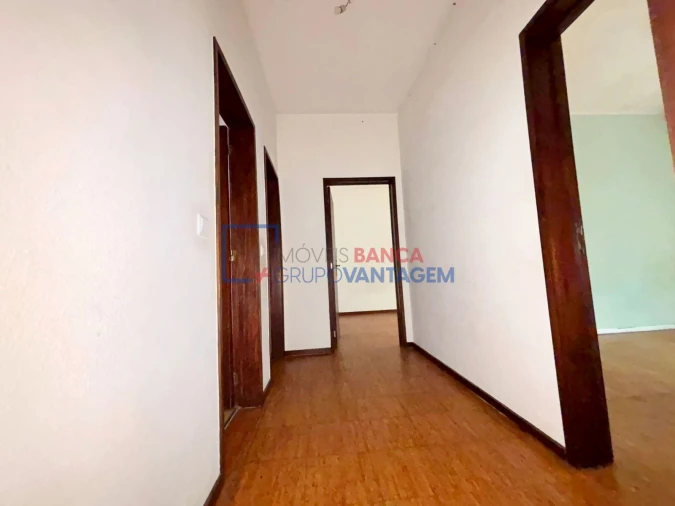 Apartamento T2 para Venda em Santa Marinha e São Pedro da Afurada Foto 14