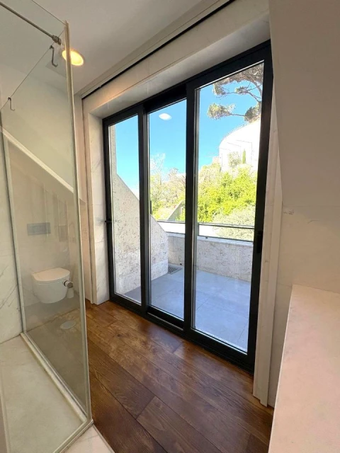 Apartamento T1 para Arrendamento em São Vicente