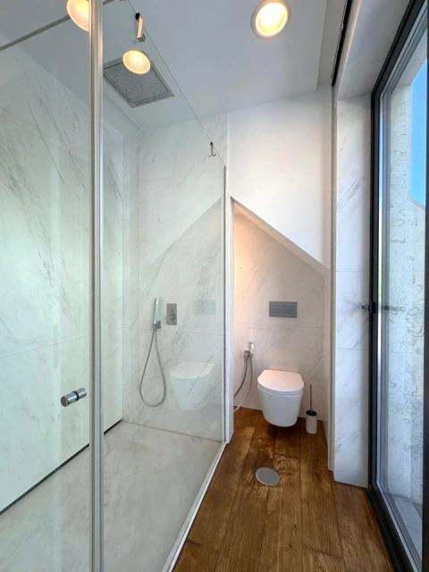 Apartamento T1 para Arrendamento em São Vicente