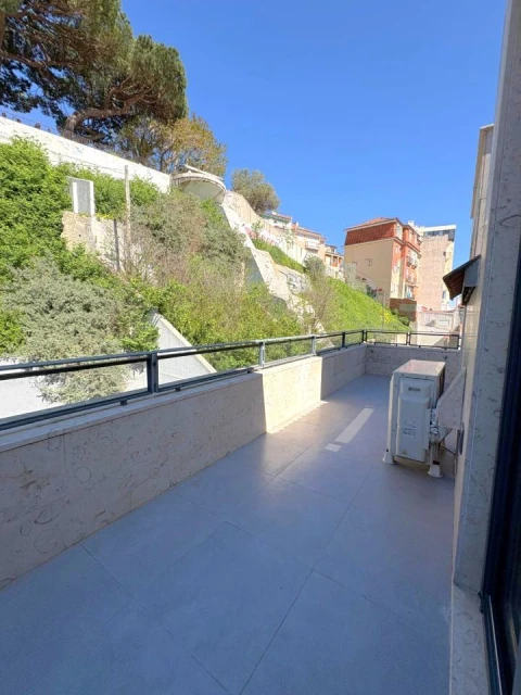 Apartamento T1 para Arrendamento em São Vicente