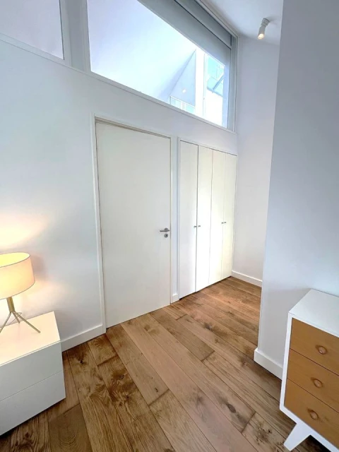 Apartamento T1 para Arrendamento em São Vicente