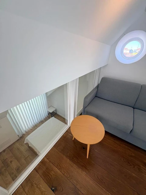 Apartamento T1 para Arrendamento em São Vicente