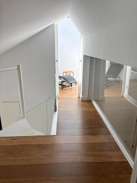 Apartamento T1 para Arrendamento em São Vicente