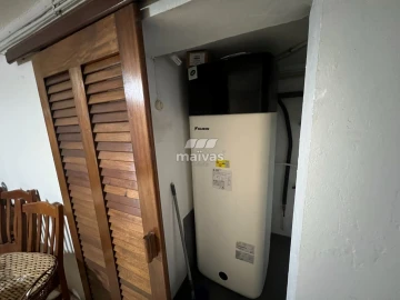 Moradia T4 para Venda em Sabariz