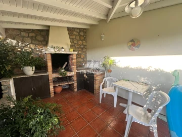 Moradia T4 para Venda em Sabariz