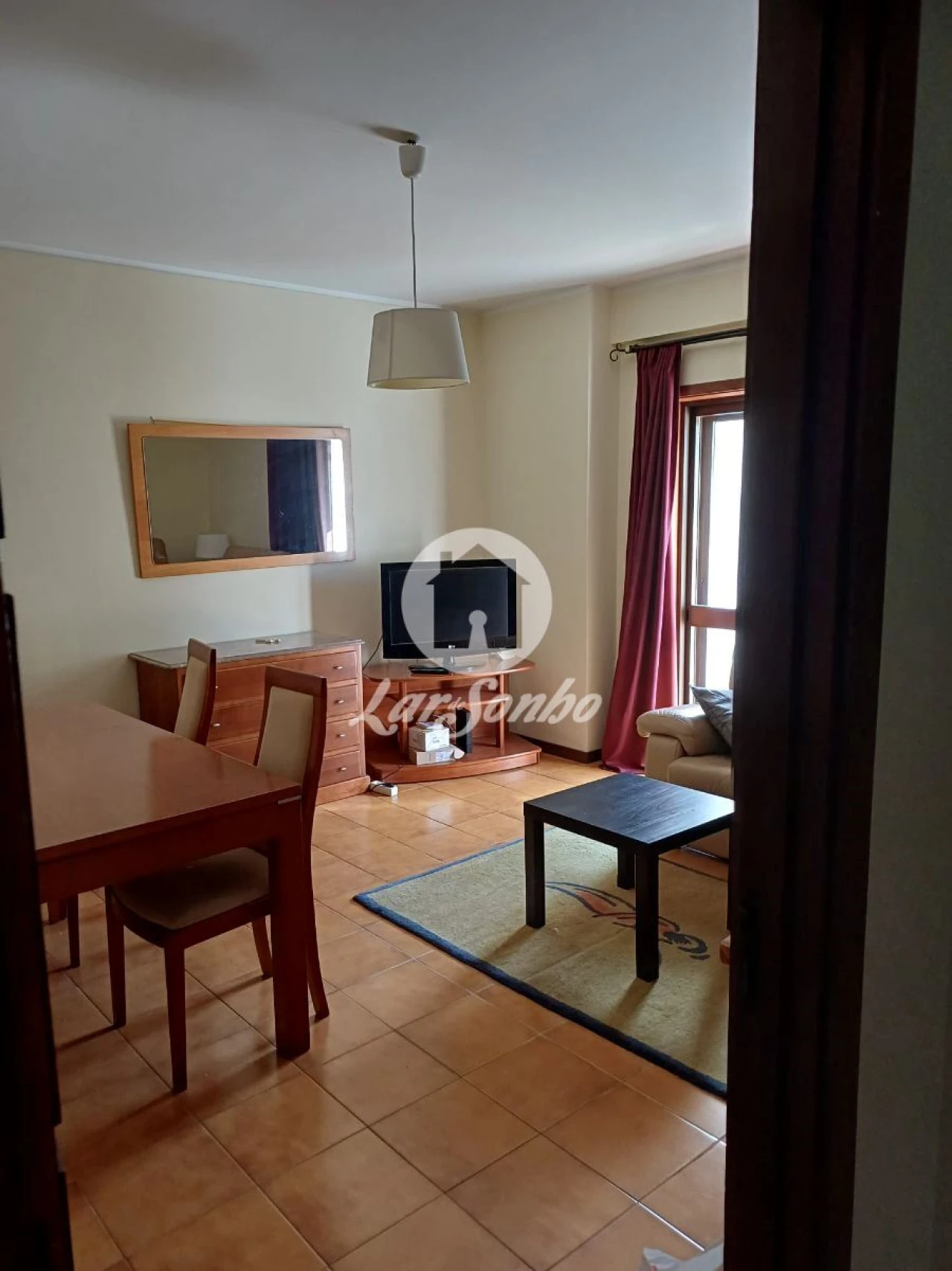 Apartamento T2 para Arrendamento em Paranhos Foto 3