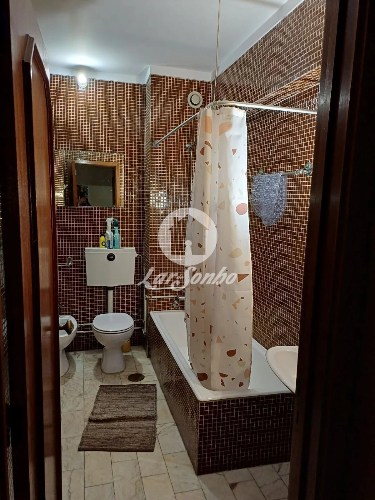 Apartamento T2 para Arrendamento em Paranhos Foto 11