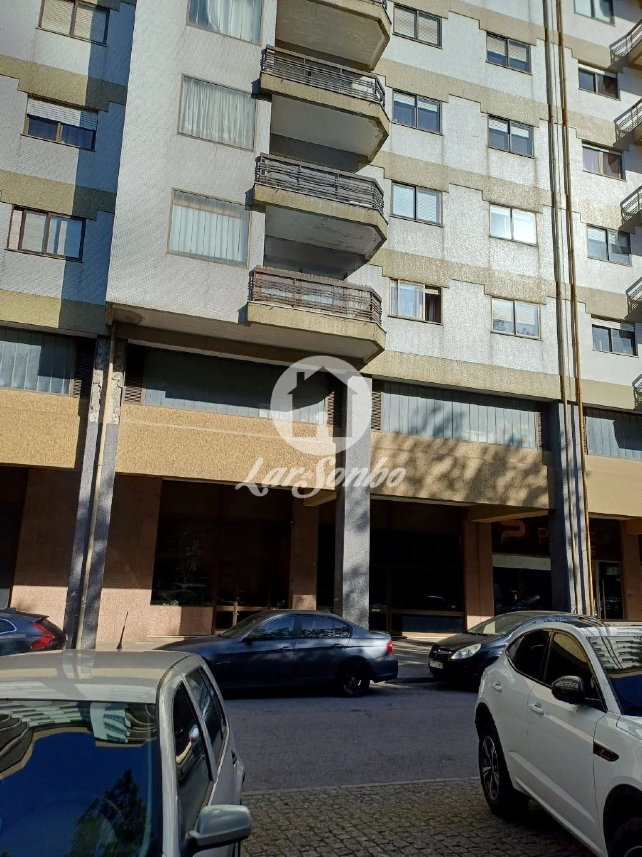 Apartamento T2 para Arrendamento em Paranhos Foto 15