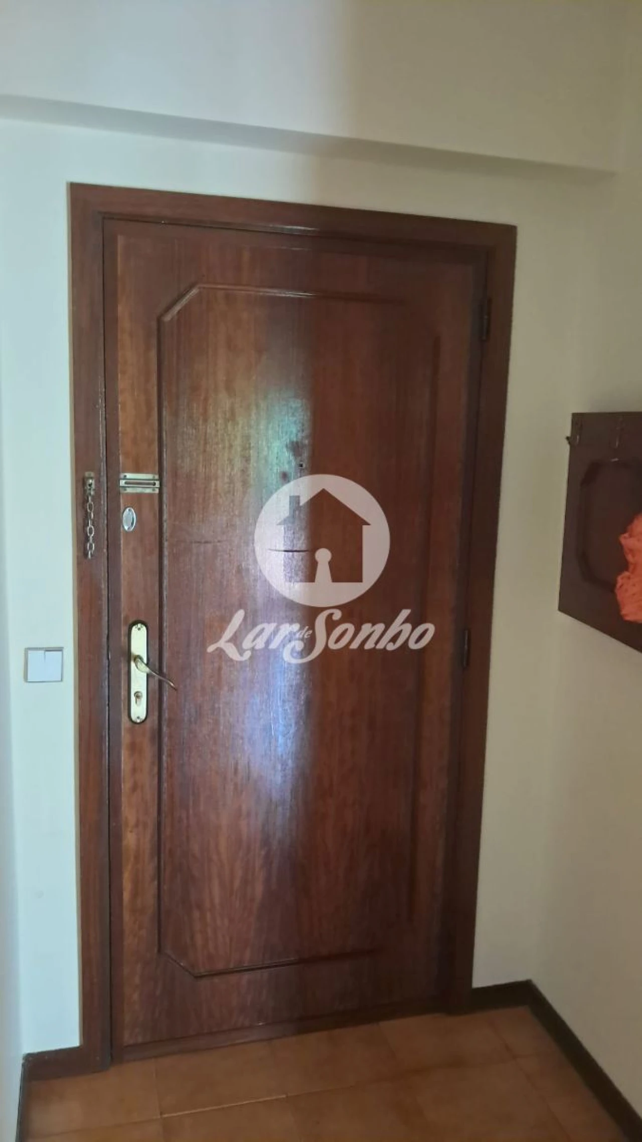 Apartamento T2 para Arrendamento em Paranhos Foto 23