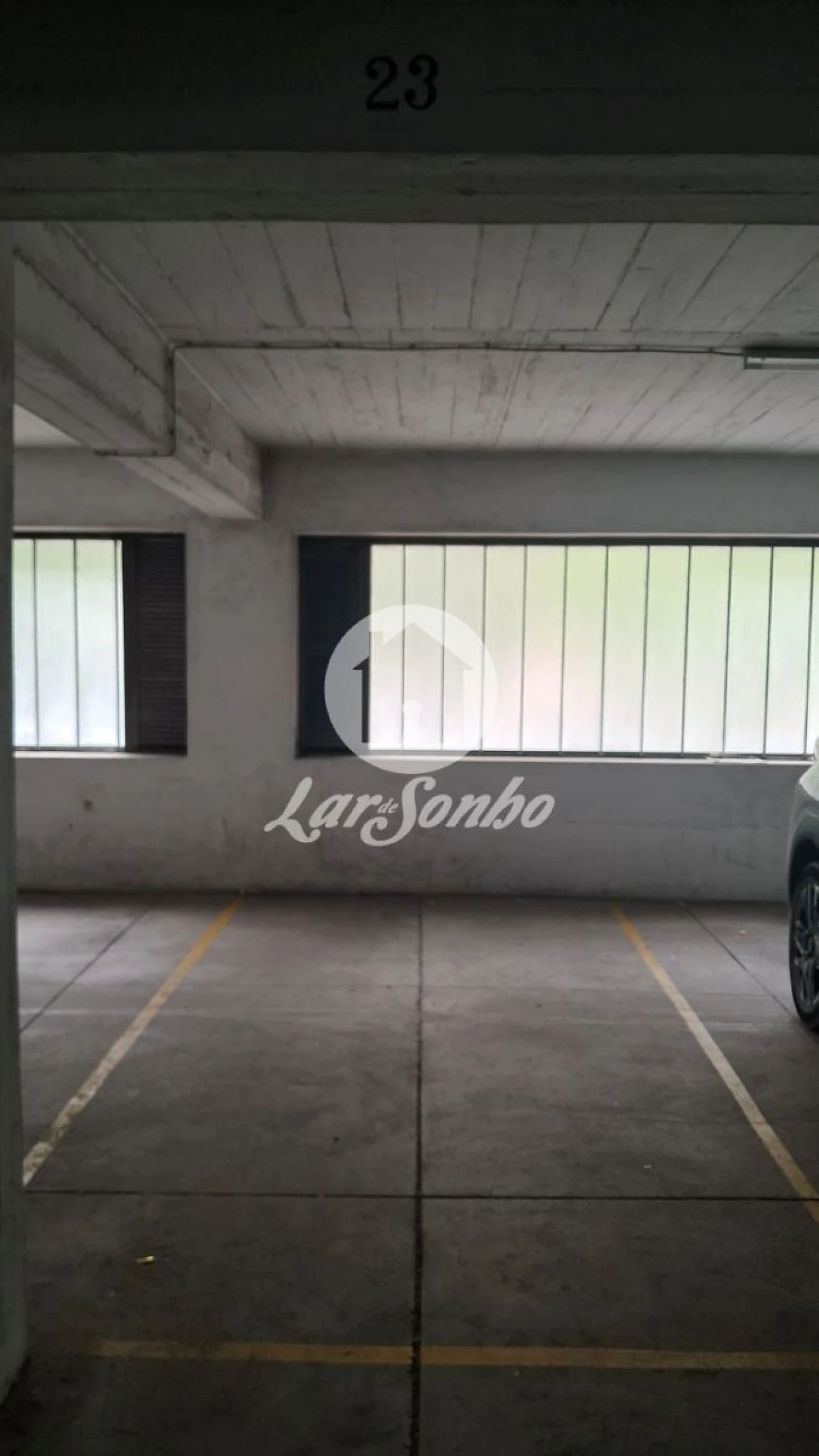 Apartamento T2 para Arrendamento em Paranhos Foto 26
