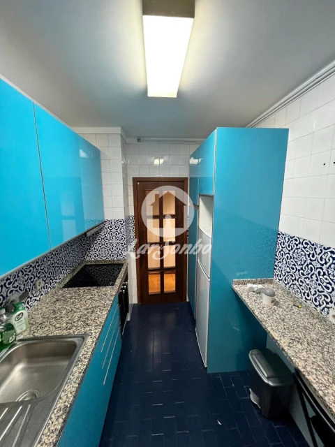 Apartamento T2 para Arrendamento em Paranhos