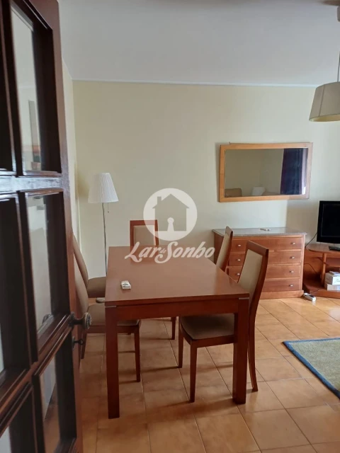 Apartamento T2 para Arrendamento em Paranhos