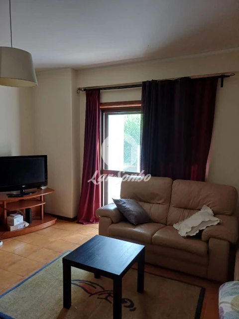 Apartamento T2 para Arrendamento em Paranhos