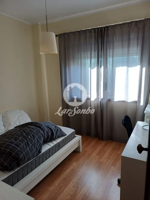 Apartamento T2 para Arrendamento em Paranhos