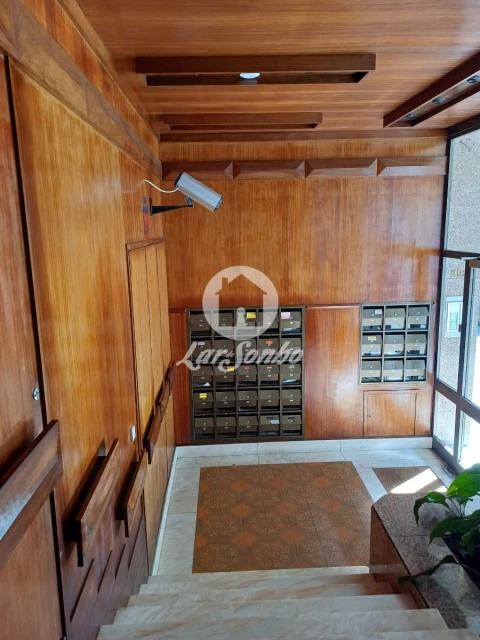 Apartamento T2 para Arrendamento em Paranhos