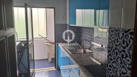 Apartamento T2 para Arrendamento em Paranhos