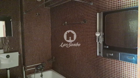Apartamento T2 para Arrendamento em Paranhos