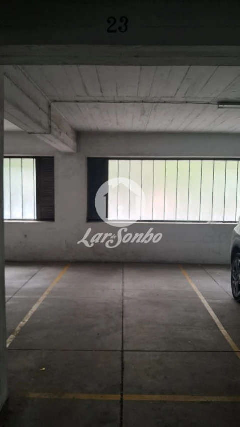 Apartamento T2 para Arrendamento em Paranhos