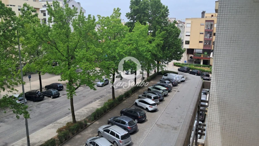 Apartamento T2 para Arrendamento em Paranhos Foto 20