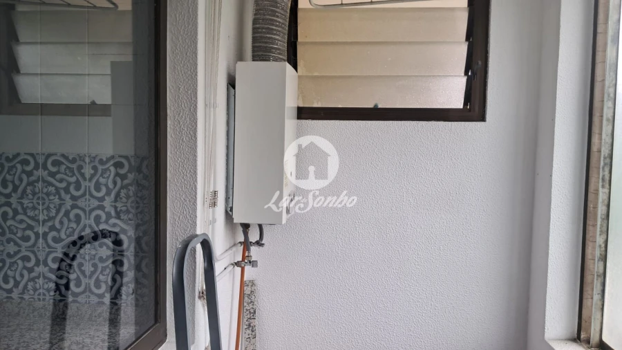 Apartamento T2 para Arrendamento em Paranhos Foto 22