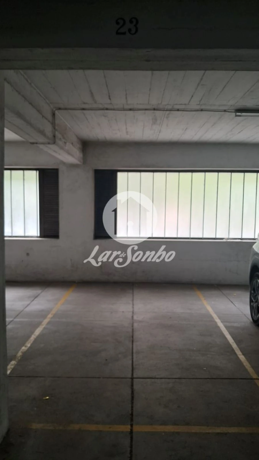 Apartamento T2 para Arrendamento em Paranhos Foto 26