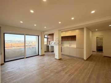Apartamento T3 para Venda em Santa Marinha e São Pedro da Afurada