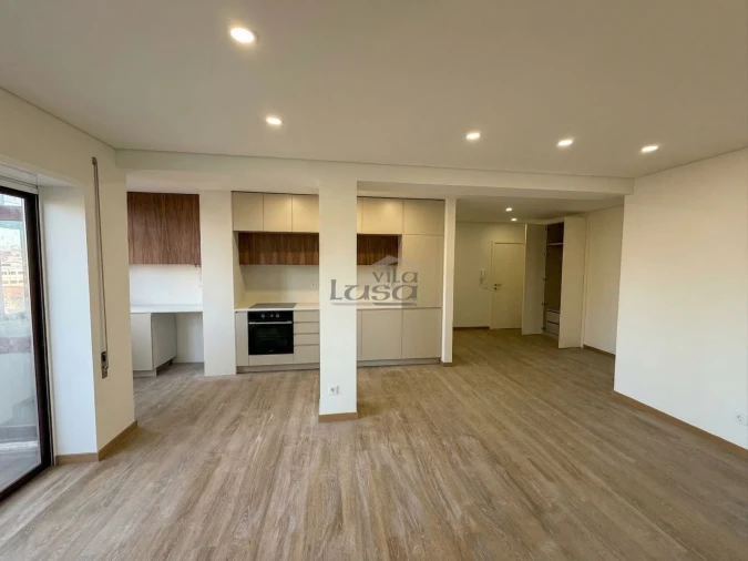 Apartamento T3 para Venda em Santa Marinha e São Pedro da Afurada Foto 5