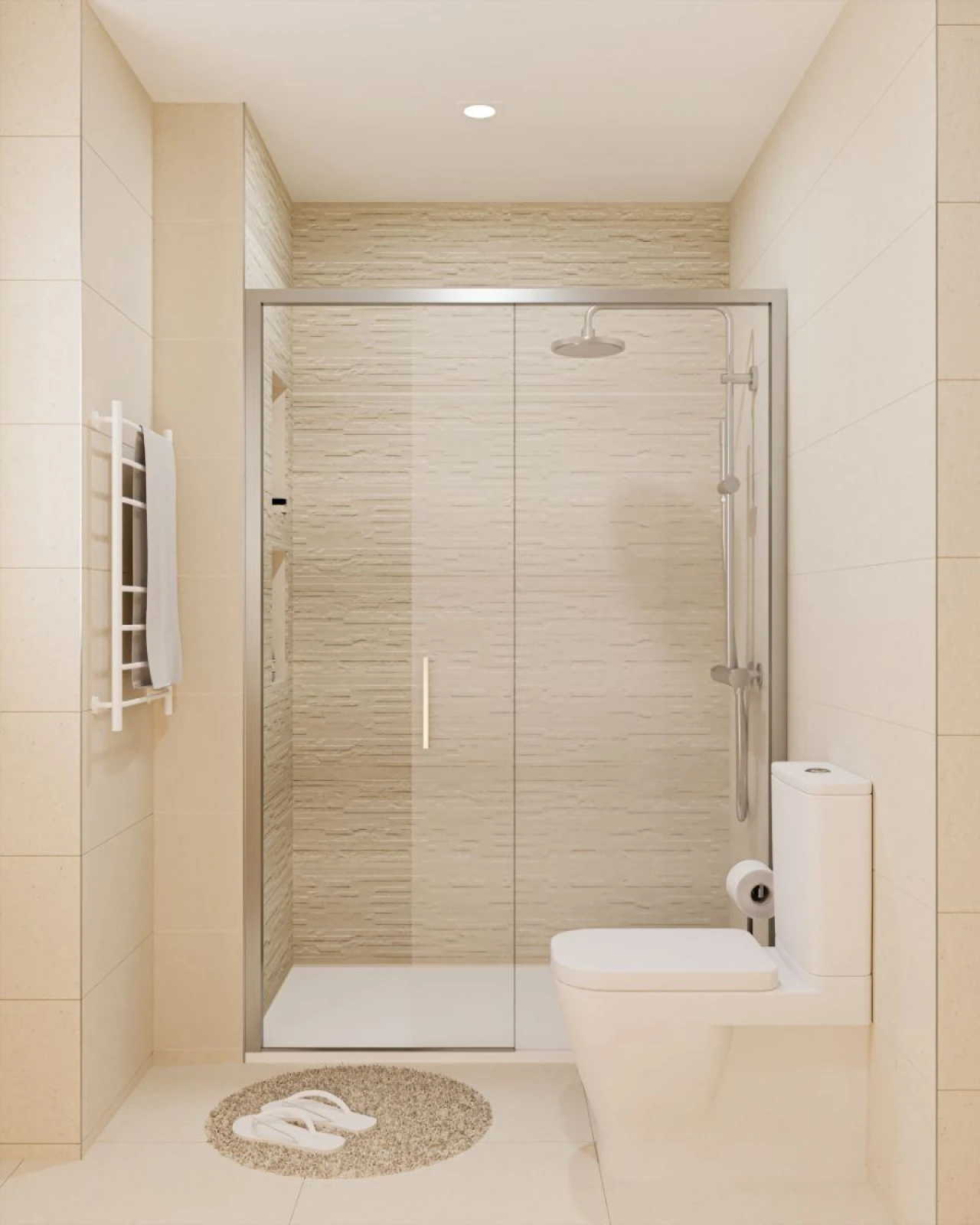 Apartamento T3 para Venda em Buarcos Foto 16