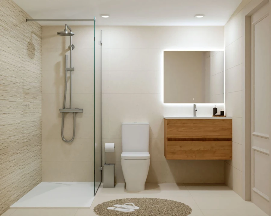 Apartamento T3 para Venda em Buarcos Foto 13