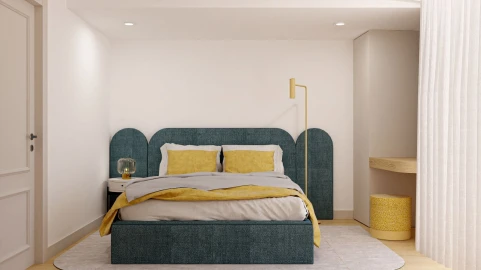 Apartamento T3 para Venda em Buarcos