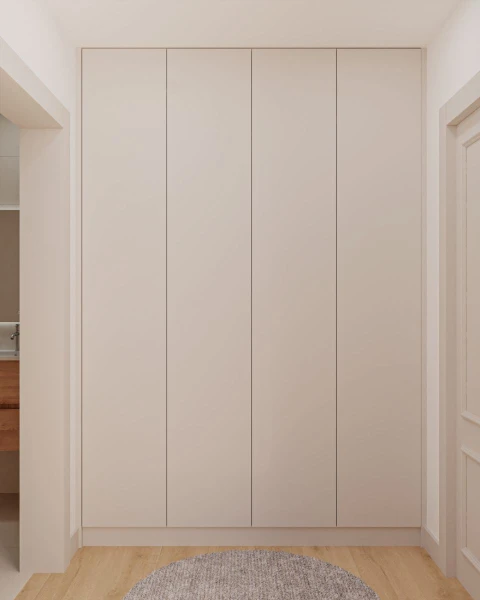 Apartamento T3 para Venda em Buarcos