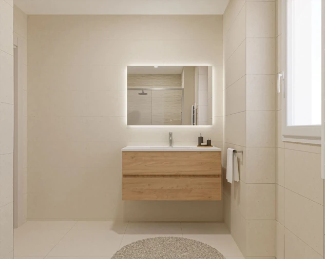 Apartamento T3 para Venda em Buarcos Foto 17