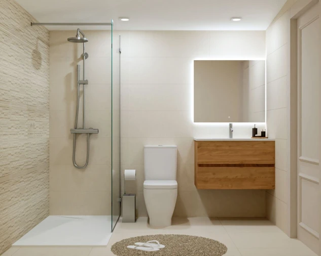 Apartamento T3 para Venda em Buarcos Foto 13