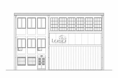 Armazém para Venda em Santa Marinha e São Pedro da Afurada