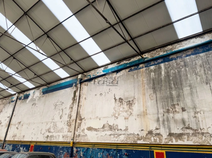 Armazém para Venda em Santa Marinha e São Pedro da Afurada Foto 9