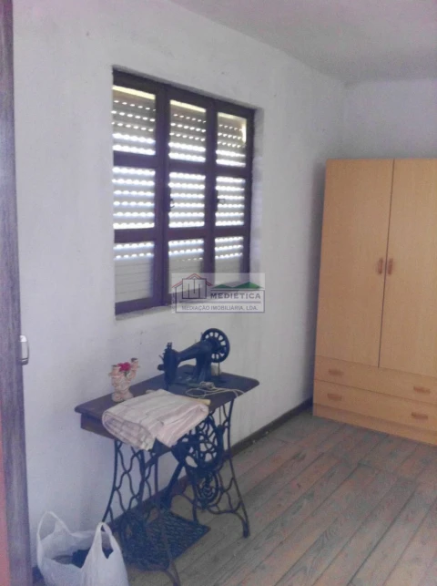 Moradia T3 para Venda em Cerejais