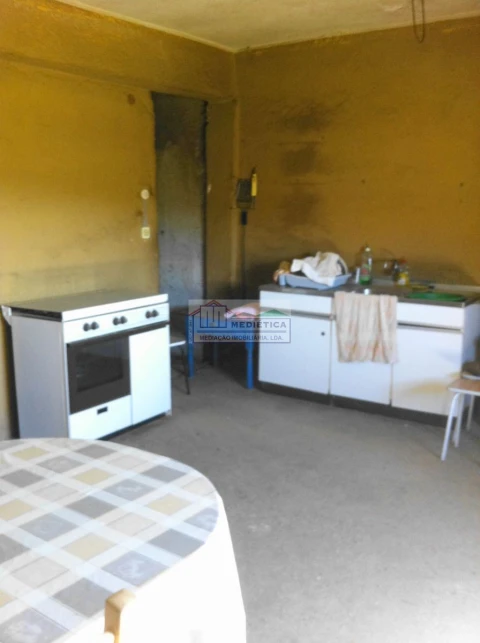 Moradia T3 para Venda em Cerejais