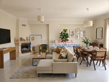 Apartamento T2 para Venda em Cacém e São Marcos