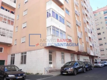Apartamento T2 para Venda em Cacém e São Marcos