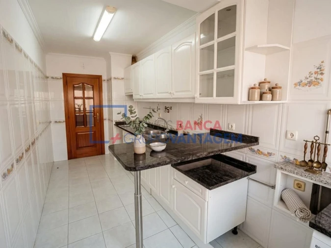 Apartamento T2 para Venda em Cacém e São Marcos Foto 3