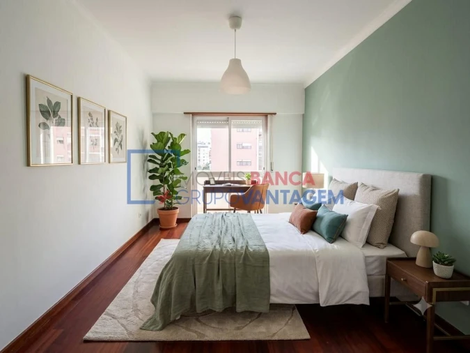 Apartamento T2 para Venda em Cacém e São Marcos Foto 10