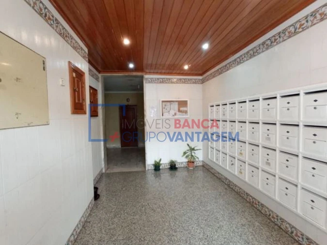 Apartamento T2 para Venda em Cacém e São Marcos Foto 21